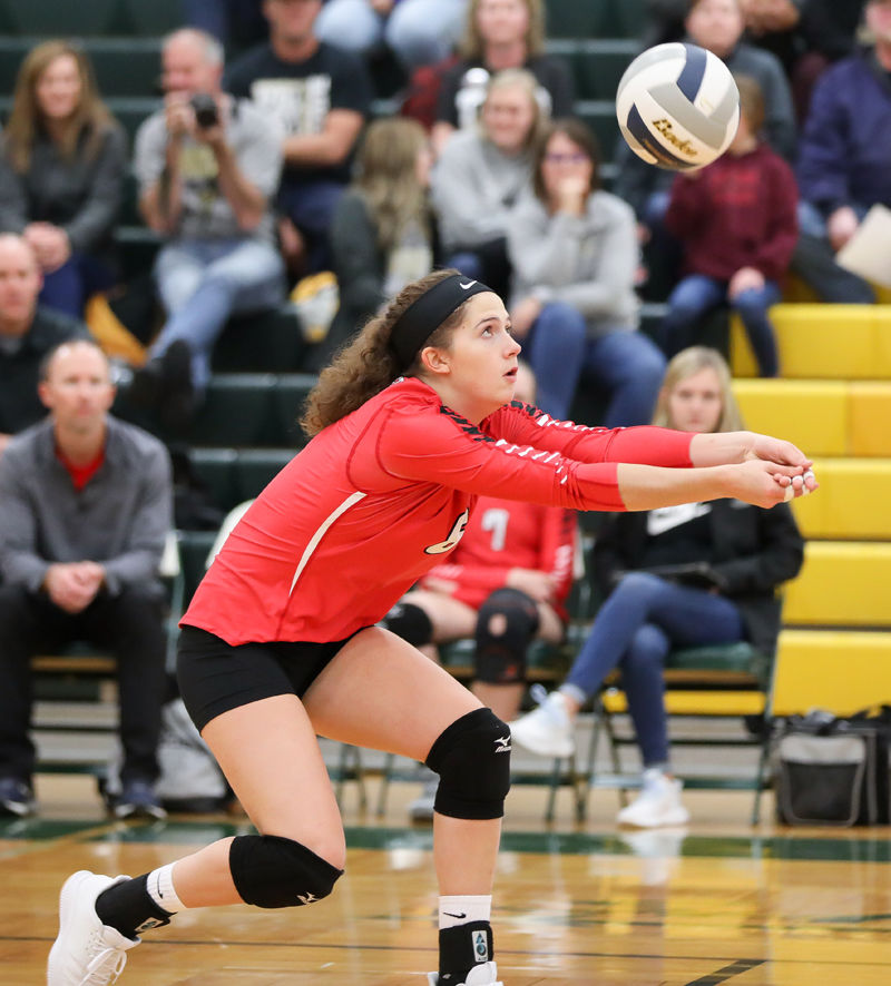 10-29-19 Class D1 sub-district, Ansley-Litchfield vs. Pleasanton